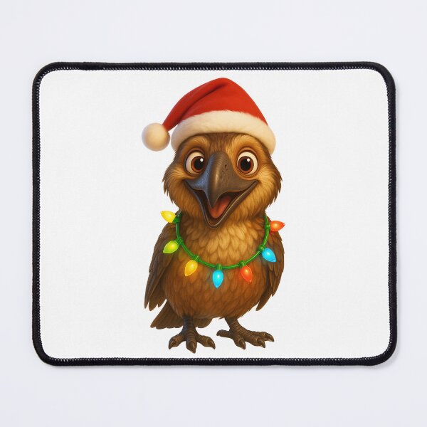 Item preview, Christmas Pelagornithidae designed and sold by Sillytoe.