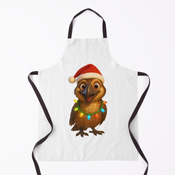 Item preview, Christmas Pelagornithidae designed and sold by Sillytoe.