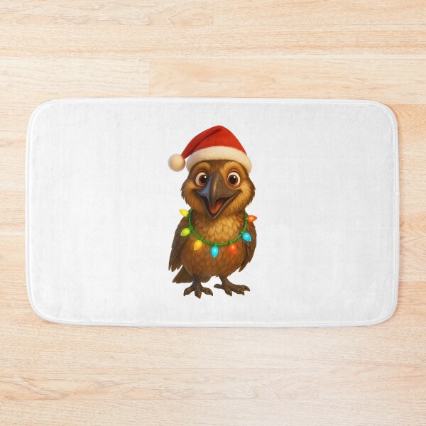 Item preview, Christmas Pelagornithidae designed and sold by Sillytoe.