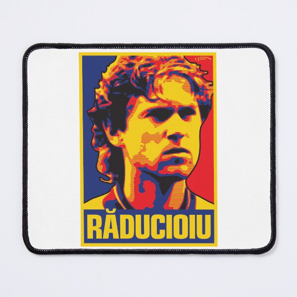 Item preview, Răducioiu - ROMANIA designed and sold by DFA.