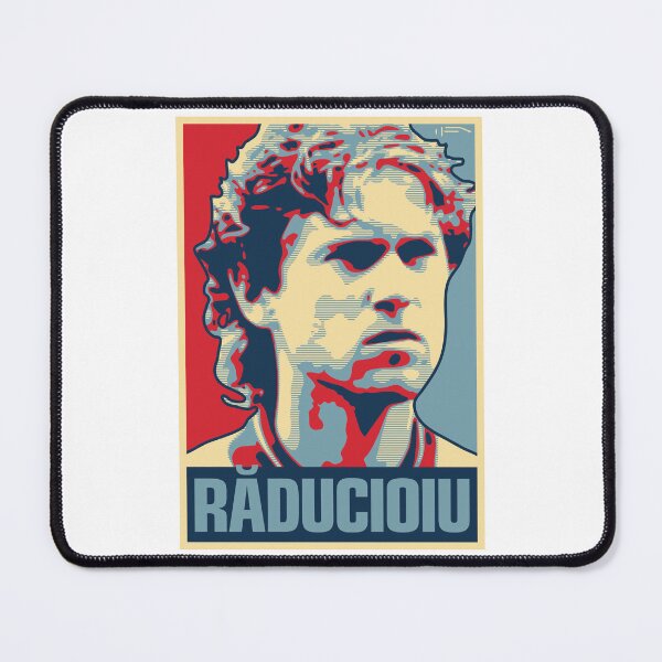 Item preview, Răducioiu designed and sold by DFA.