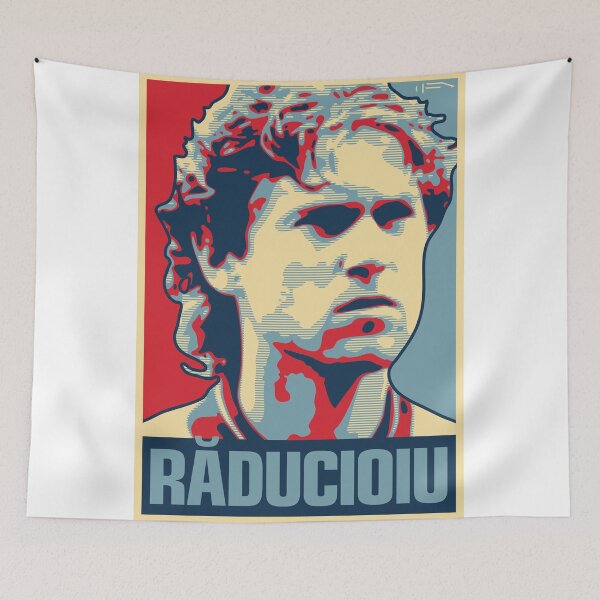 Item preview, Răducioiu designed and sold by DFA.