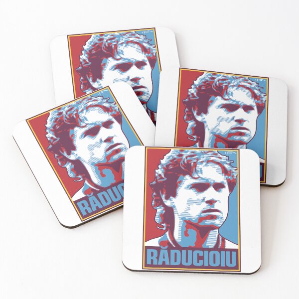 Item preview, Răducioiu - WHU designed and sold by DFA.