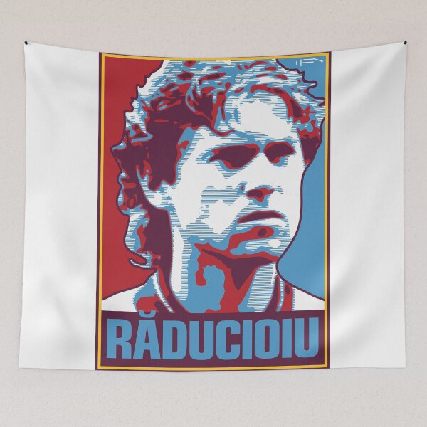 Item preview, Răducioiu - WHU designed and sold by DFA.
