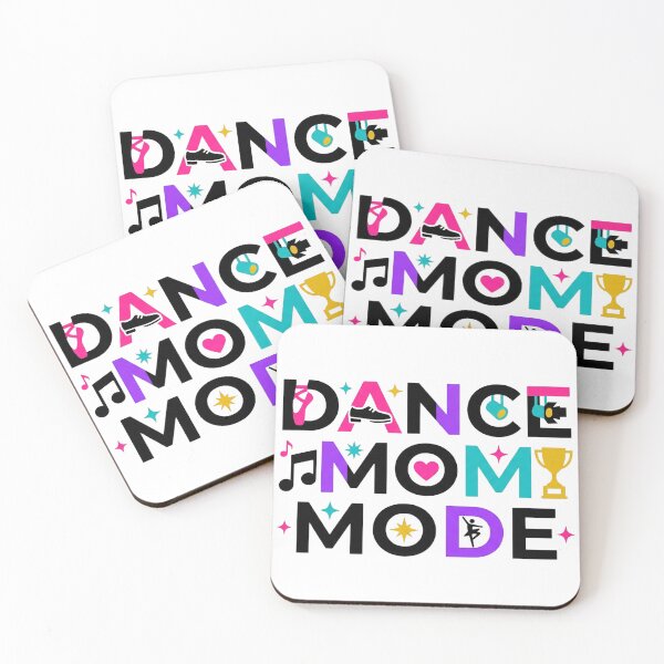 Item preview, Dance Mom Mode designed and sold by Winarrts.