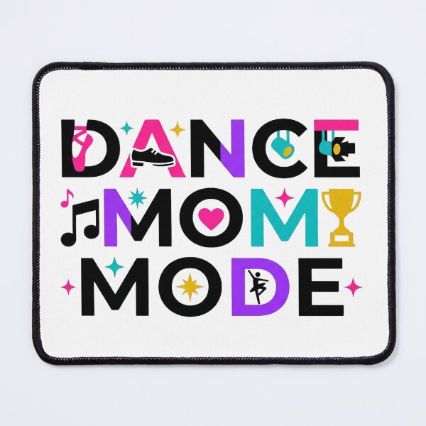 Item preview, Dance Mom Mode designed and sold by Winarrts.