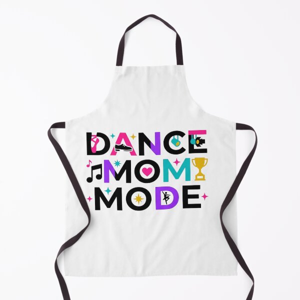 Item preview, Dance Mom Mode designed and sold by Winarrts.