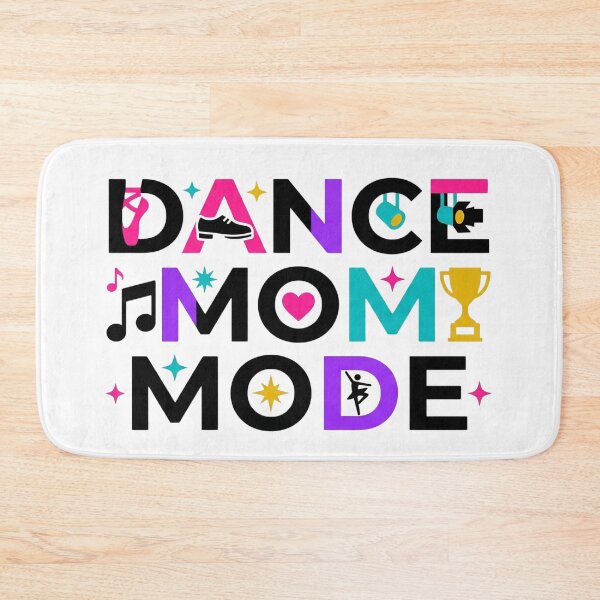 Item preview, Dance Mom Mode designed and sold by Winarrts.