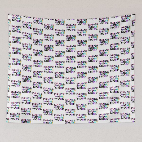 Item preview, Dance Mom Mode designed and sold by Winarrts.