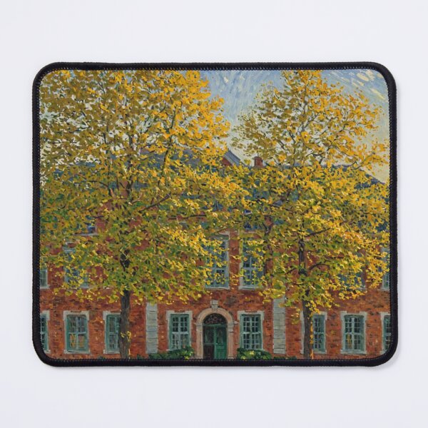 Item preview, District Museum of the Duchy of Lauenburg designed and sold by sid1802.