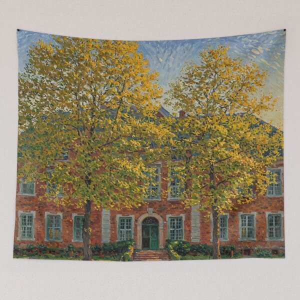 Item preview, District Museum of the Duchy of Lauenburg designed and sold by sid1802.