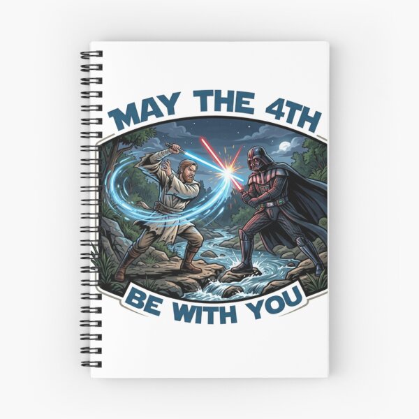 Item preview, May the 4th be with you designed and sold by Market310.