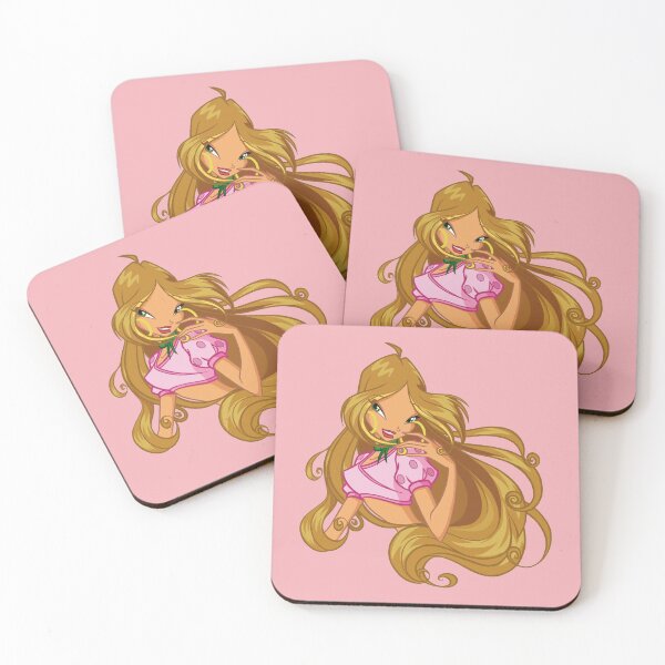 Item preview, Flora; Pink designed and sold by Marco Bottiglieri.