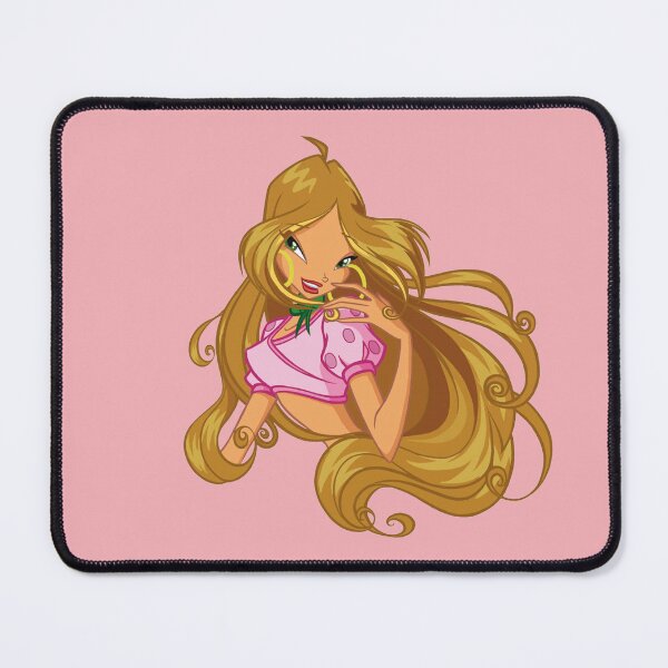 Item preview, Flora; Pink designed and sold by Marco Bottiglieri.
