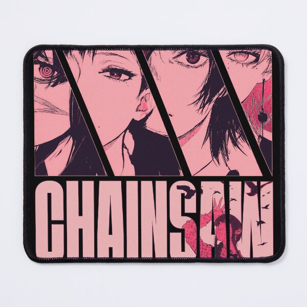 Item preview, Makima Team Manga designed and sold by Erijaker.