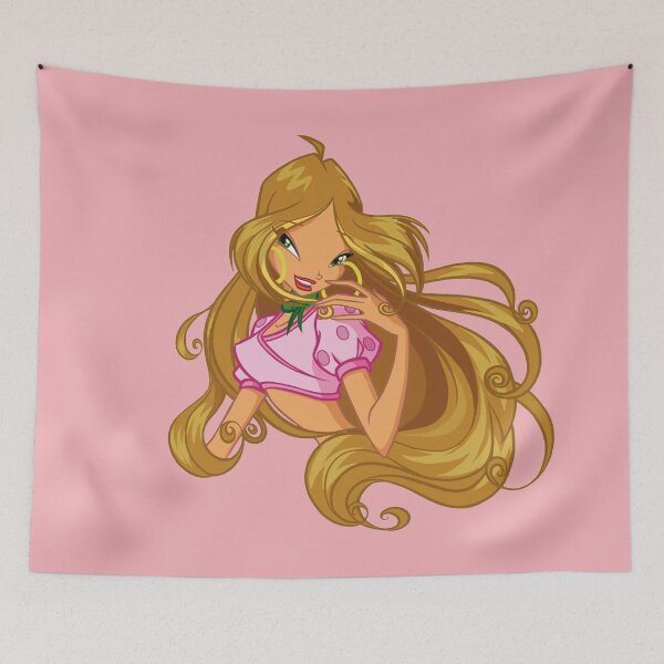 Item preview, Flora; Pink designed and sold by Marco Bottiglieri.