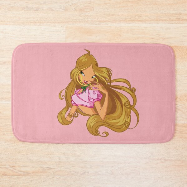 Item preview, Flora; Pink designed and sold by Marco Bottiglieri.