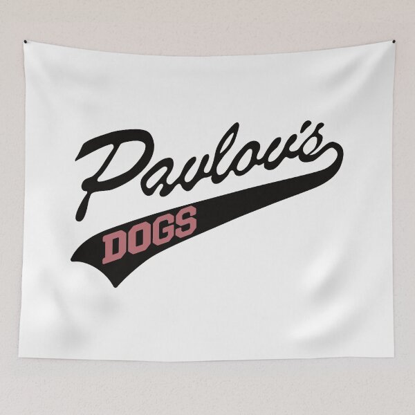 Item preview, Two and a Half Men - Pavlov's Dogs designed and sold by IncognitoMode.