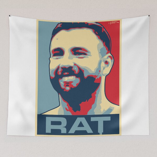Item preview, Raț designed and sold by DFA.