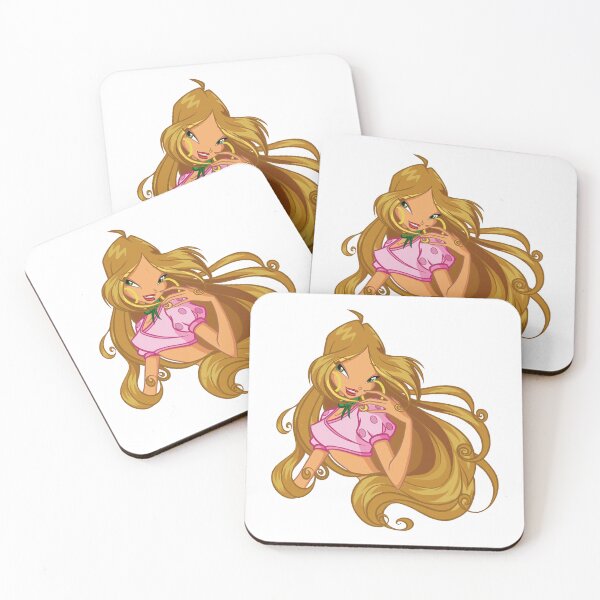 Item preview, Flora designed and sold by Marco Bottiglieri.