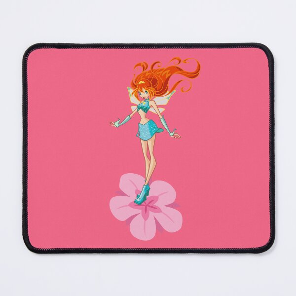 Item preview, Bloom; Fuchsia designed and sold by Marco Bottiglieri.