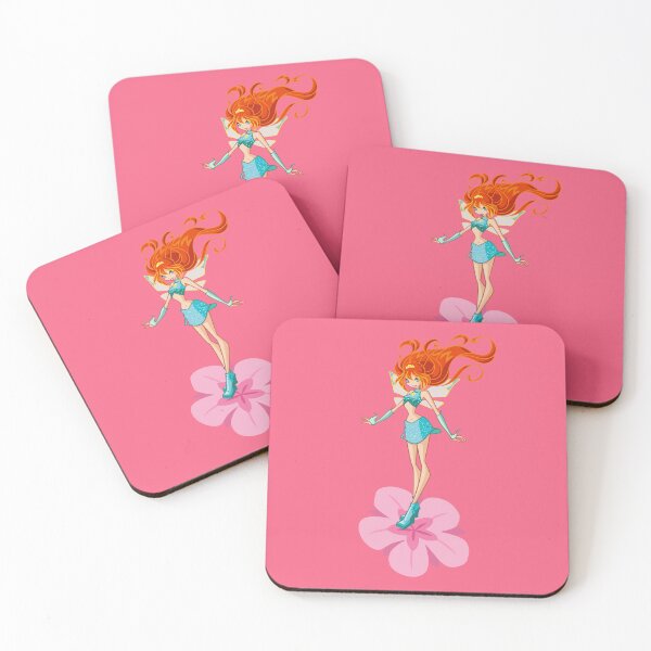 Item preview, Bloom; Fuchsia designed and sold by Marco Bottiglieri.