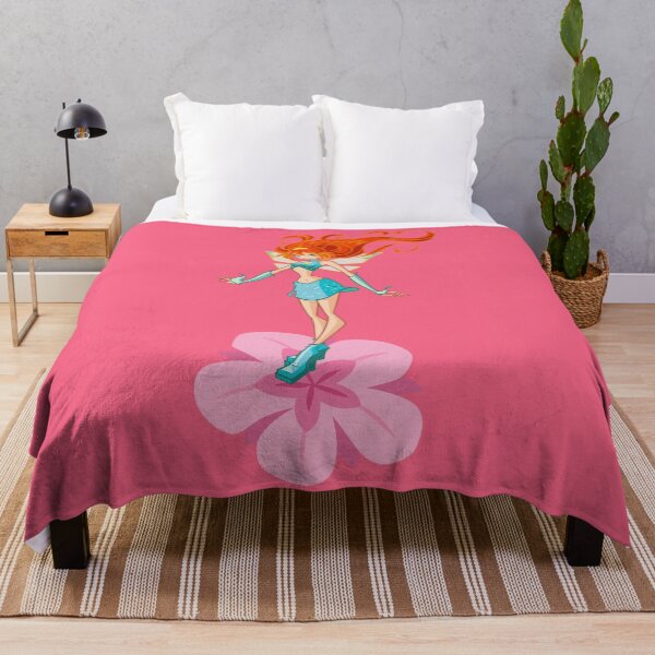 Item preview, Bloom; Fuchsia designed and sold by Marco Bottiglieri.