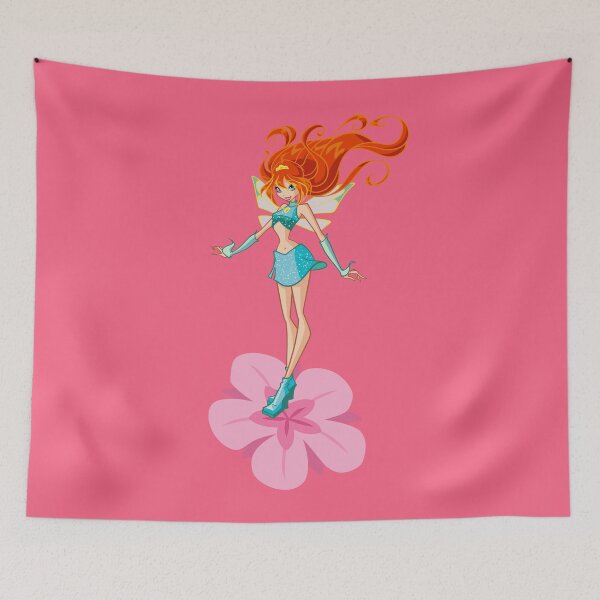 Item preview, Bloom; Fuchsia designed and sold by Marco Bottiglieri.
