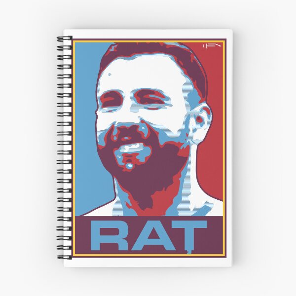 Item preview, Raț - WHU designed and sold by DFA.