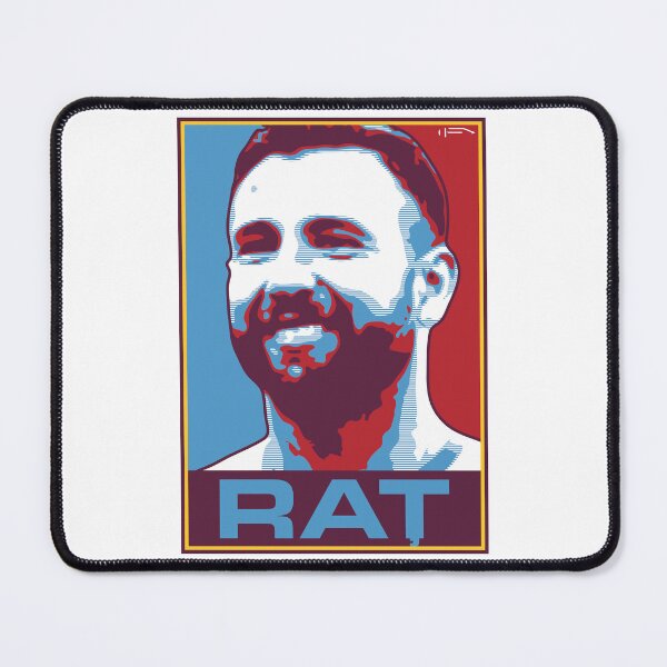 Item preview, Raț - WHU designed and sold by DFA.
