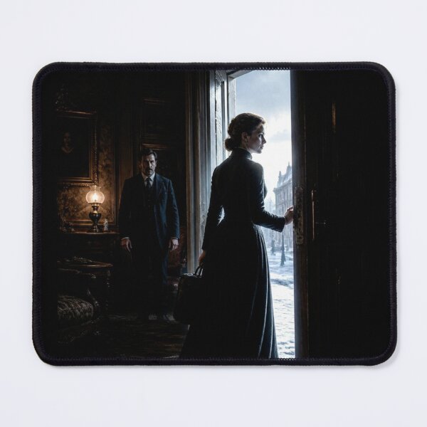 Item preview, A doll's house - Henrik Ibsen. Realism theatre lovers designed and sold by Substance_life.