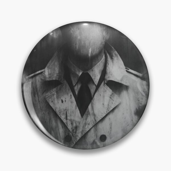 Item preview, Faceless Presence designed and sold by CunningMaskPrints.