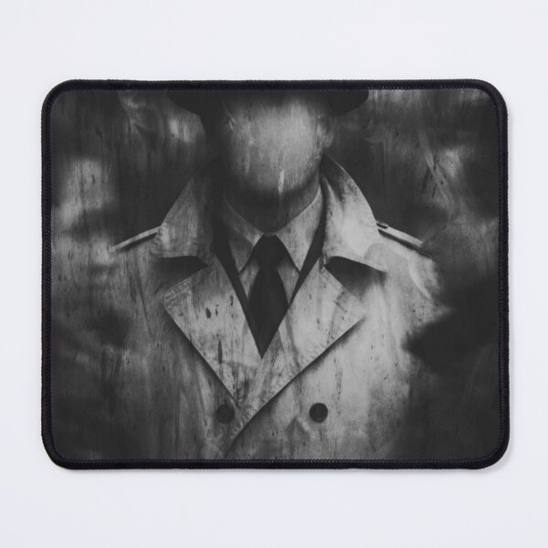 Item preview, Faceless Presence designed and sold by WitchyBotanicaArt.