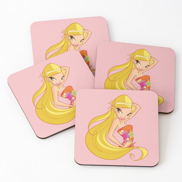 Item preview, Stella; Pink designed and sold by Marco Bottiglieri.