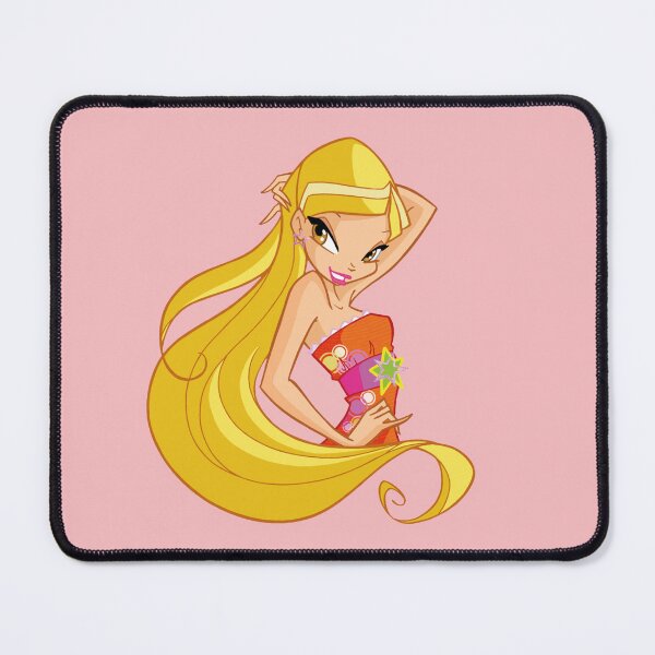 Item preview, Stella; Pink designed and sold by Marco Bottiglieri.