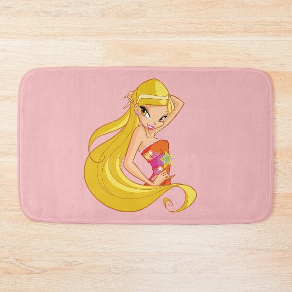 Item preview, Stella; Pink designed and sold by Marco Bottiglieri.