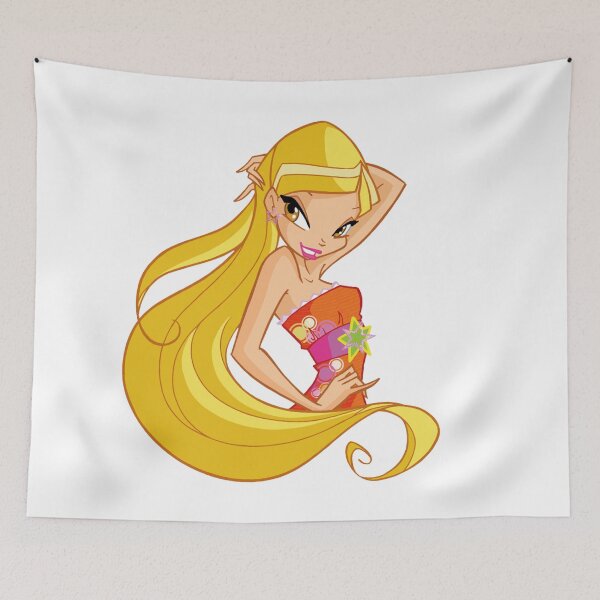 Item preview, Stella designed and sold by Marco Bottiglieri.