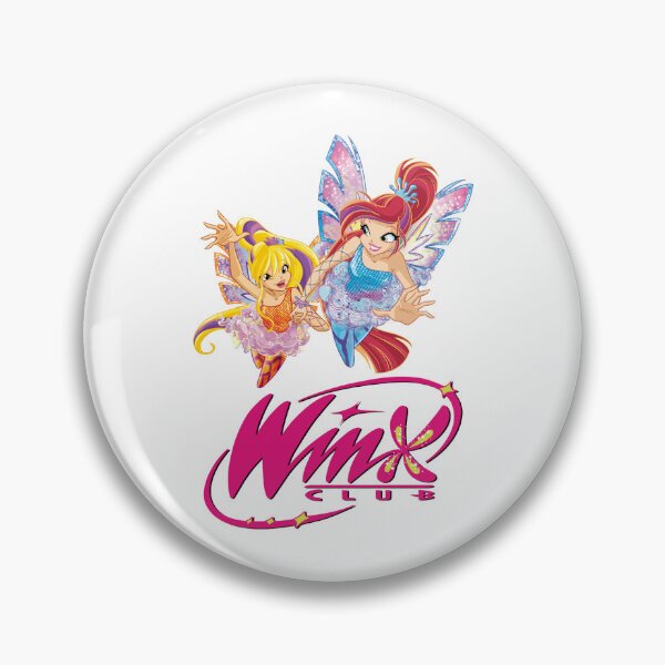 Item preview, Winx ; Stella & Bloom designed and sold by Marco Bottiglieri.