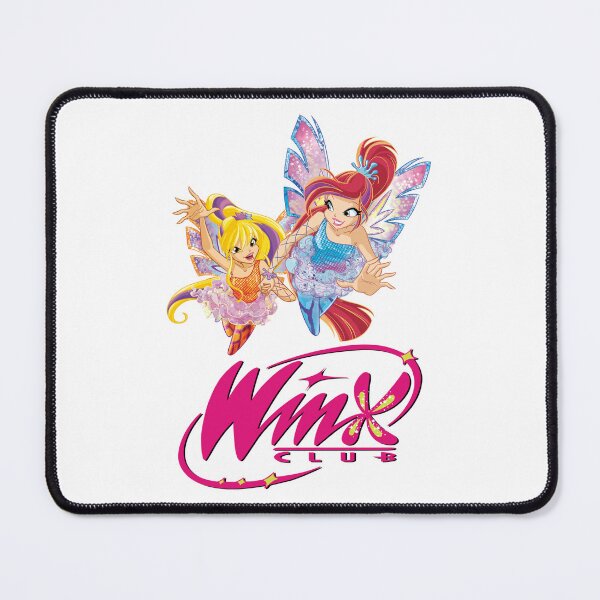 Item preview, Winx ; Stella & Bloom designed and sold by Marco Bottiglieri.