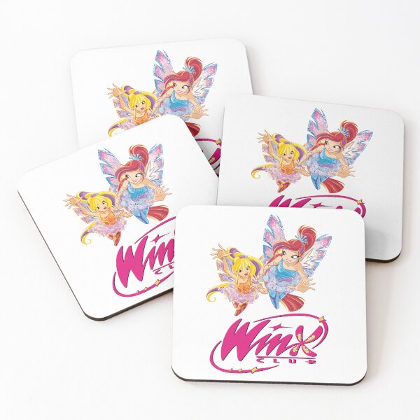 Item preview, Winx ; Stella & Bloom designed and sold by Marco Bottiglieri.