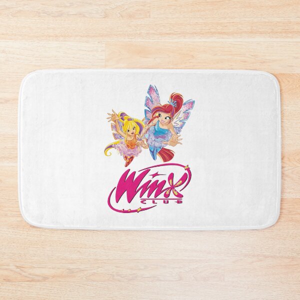 Item preview, Winx ; Stella & Bloom designed and sold by Marco Bottiglieri.