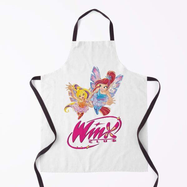 Item preview, Winx ; Stella & Bloom designed and sold by Marco Bottiglieri.