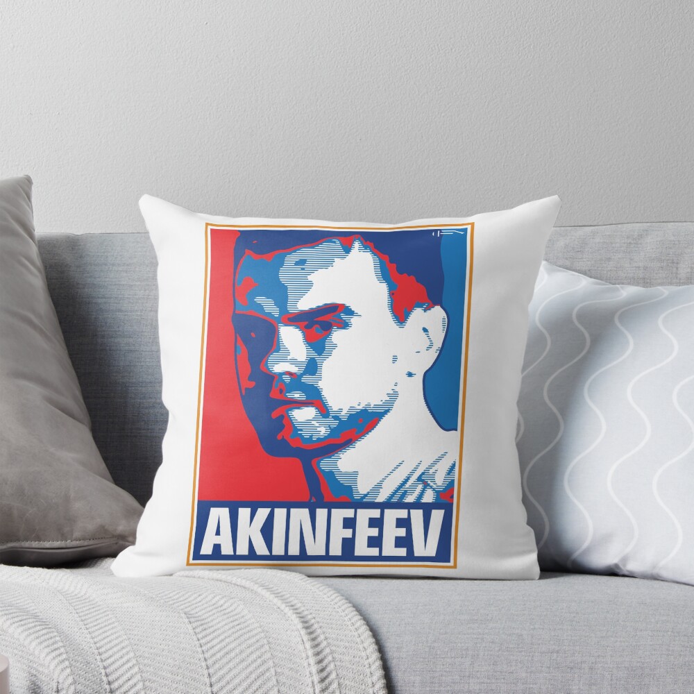 Artikel-Vorschau von Dekokissen, designt und verkauft von DAFTFISH.