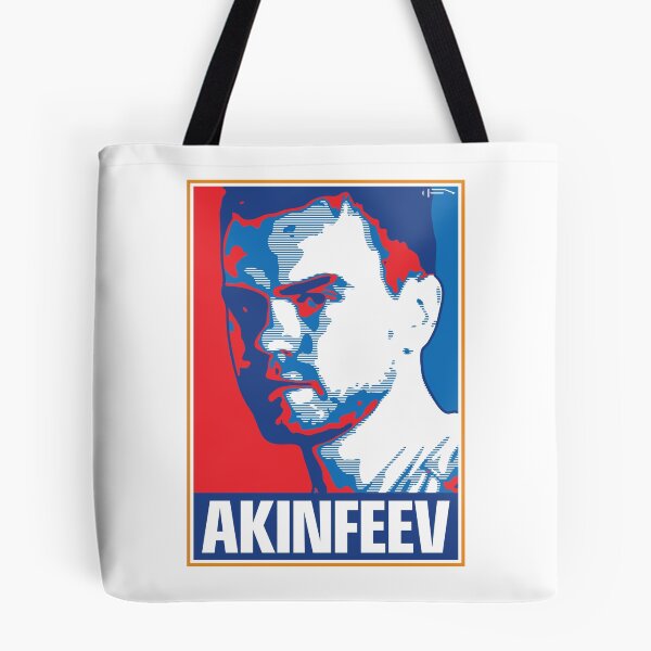 Item preview, Akinfeev - RUSSIA designed and sold by DFA.