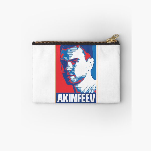 Item preview, Akinfeev - RUSSIA designed and sold by DFA.