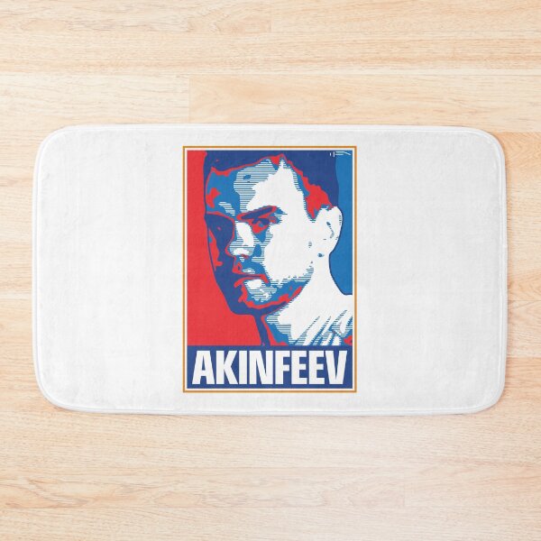 Item preview, Akinfeev - RUSSIA designed and sold by DFA.