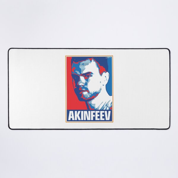 Item preview, Akinfeev - RUSSIA designed and sold by DFA.