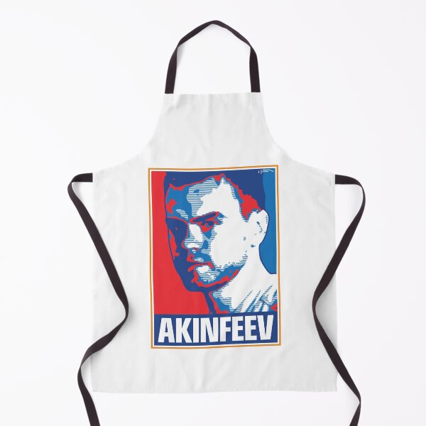 Item preview, Akinfeev - RUSSIA designed and sold by DFA.