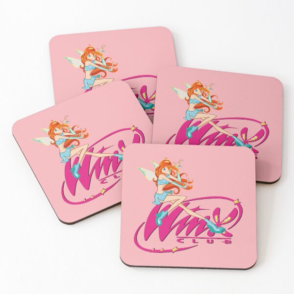 Item preview, Bloom; Pink designed and sold by Marco Bottiglieri.