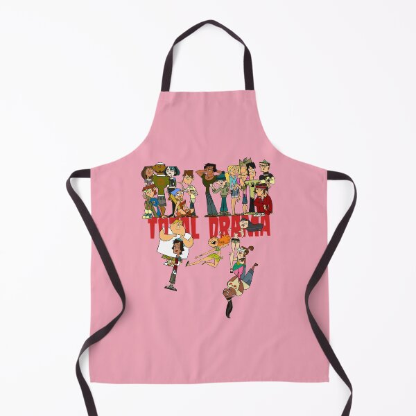 Item preview, Total Drama; Pink designed and sold by Marco Bottiglieri.